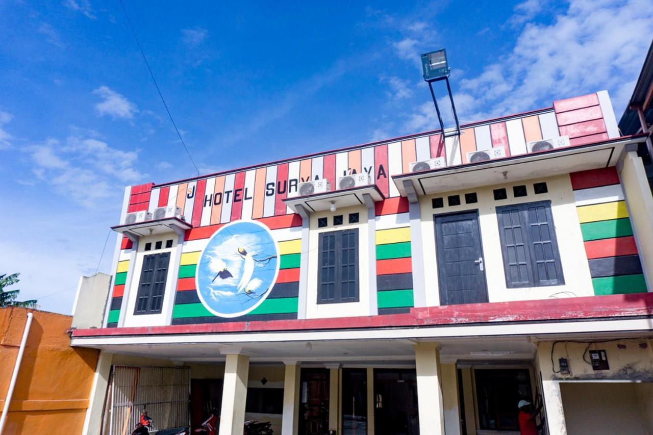 Reddoorz Near Sentani Airport Jayapura Hotel ภายนอก รูปภาพ
